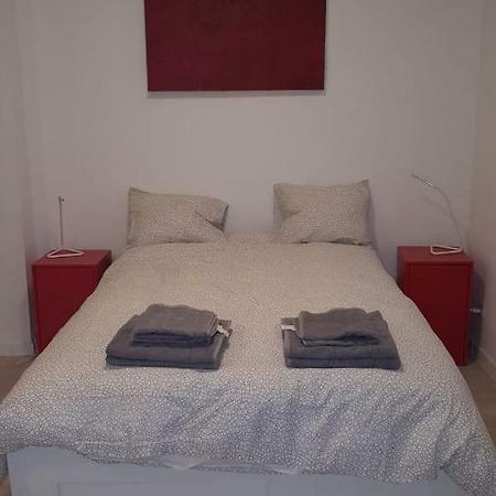 Central Appartment 2 Bedrooms Βρυξέλλες Εξωτερικό φωτογραφία