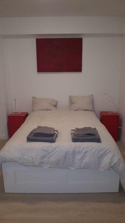 Central Appartment 2 Bedrooms Βρυξέλλες Εξωτερικό φωτογραφία