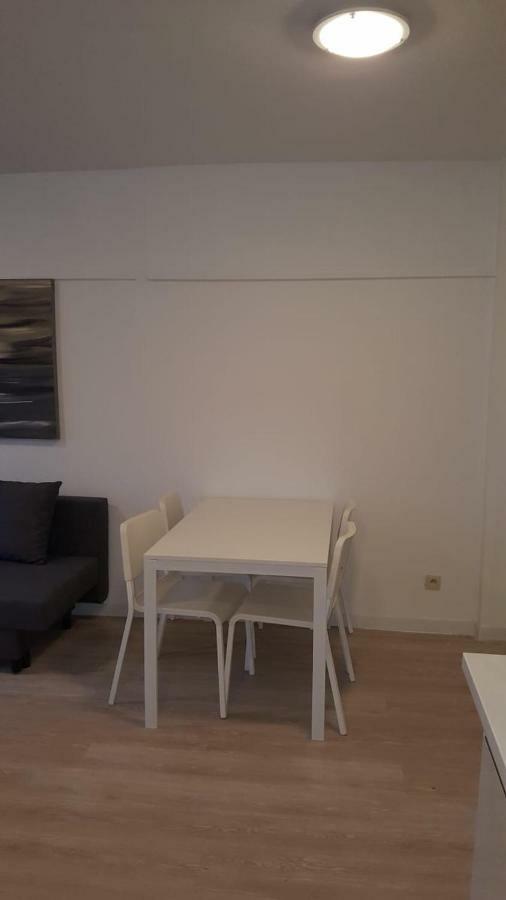 Central Appartment 2 Bedrooms Βρυξέλλες Εξωτερικό φωτογραφία