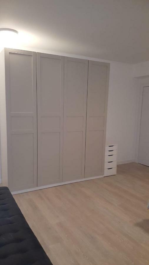 Central Appartment 2 Bedrooms Βρυξέλλες Εξωτερικό φωτογραφία