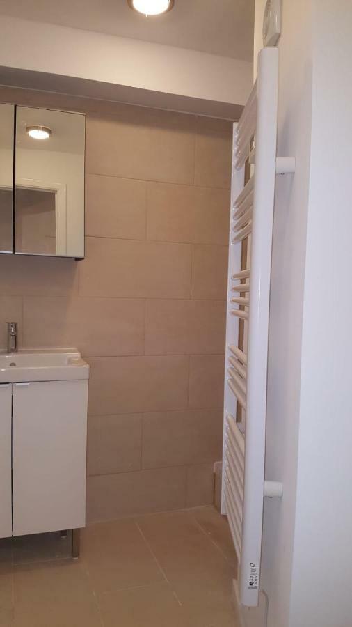 Central Appartment 2 Bedrooms Βρυξέλλες Εξωτερικό φωτογραφία