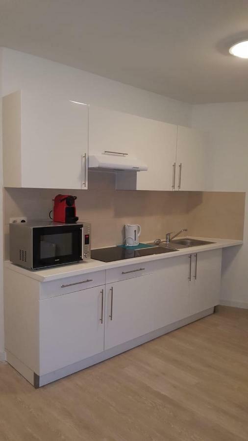 Central Appartment 2 Bedrooms Βρυξέλλες Εξωτερικό φωτογραφία