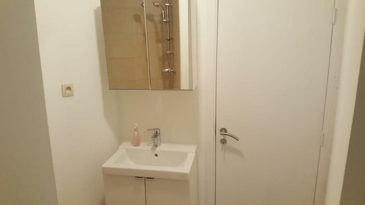 Central Appartment 2 Bedrooms Βρυξέλλες Εξωτερικό φωτογραφία